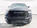 New 2026 Ram 1500 Laramie Crew Cab 4x4 Pickup for sale #DT14026 - photo 2