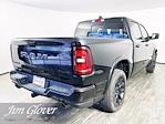 New 2026 Ram 1500 Laramie Crew Cab 4x4 Pickup for sale #DT14026 - photo 6