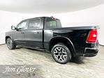 New 2026 Ram 1500 Laramie Crew Cab 4x4 Pickup for sale #DT14035 - photo 10