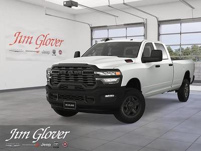 New 2025 Ram 2500 Tradesman Crew Cab 4x4 Pickup for sale #DT14036 - photo 1