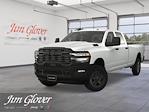 New 2025 Ram 2500 Tradesman Crew Cab 4x4 Pickup for sale #DT14037 - photo 1