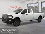 New 2025 Ram 2500 Tradesman Crew Cab 4x4 Pickup for sale #DT14037 - photo 2