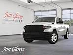 New 2025 Ram 1500 Tradesman Quad Cab Pickup for sale #DT14038 - photo 1