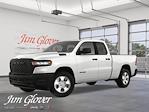 New 2025 Ram 1500 Tradesman Quad Cab Pickup for sale #DT14038 - photo 2