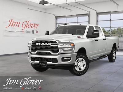 New 2025 Ram 2500 Tradesman Crew Cab 4x4 Pickup for sale #DT14045 - photo 1