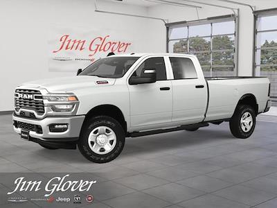New 2025 Ram 2500 Tradesman Crew Cab 4x4 Pickup for sale #DT14045 - photo 2