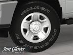 New 2025 Ram 2500 Tradesman Crew Cab 4x4 Pickup for sale #DT14045 - photo 14