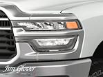 New 2025 Ram 2500 Tradesman Crew Cab 4x4 Pickup for sale #DT14045 - photo 17