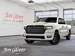 New 2026 Ram 1500 Laramie Crew Cab 4x4 Pickup for sale #DT14049 - photo 1