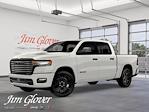 New 2026 Ram 1500 Laramie Crew Cab 4x4 Pickup for sale #DT14049 - photo 2