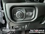 New 2026 Ram 1500 Laramie Crew Cab 4x4 Pickup for sale #DT14049 - photo 26