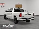 New 2026 Ram 1500 Laramie Crew Cab 4x4 Pickup for sale #DT14049 - photo 5