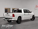 New 2026 Ram 1500 Laramie Crew Cab 4x4 Pickup for sale #DT14049 - photo 6