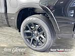 New 2026 Ram 1500 Laramie Crew Cab 4x4 Pickup for sale #DT14050 - photo 12