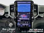 New 2026 Ram 1500 Laramie Crew Cab 4x4 Pickup for sale #DT14050 - photo 32