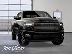 New 2026 Ram 1500 Laramie Crew Cab 4x4 Pickup for sale #DT14050 - photo 8