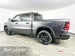 New 2026 Ram 1500 Laramie Crew Cab 4x4 Pickup for sale #DT14053 - photo 10