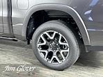 New 2026 Ram 1500 Laramie Crew Cab 4x4 Pickup for sale #DT14059 - photo 12