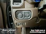 New 2026 Ram 1500 Laramie Crew Cab 4x4 Pickup for sale #DT14059 - photo 27