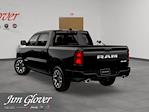 New 2026 Ram 1500 Laramie Crew Cab 4x4 Pickup for sale #DT14060 - photo 5