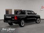 New 2026 Ram 1500 Laramie Crew Cab 4x4 Pickup for sale #DT14060 - photo 6