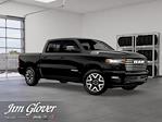New 2026 Ram 1500 Laramie Crew Cab 4x4 Pickup for sale #DT14060 - photo 9