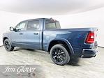 New 2026 Ram 1500 Laramie Crew Cab 4x4 Pickup for sale #DT14062 - photo 10