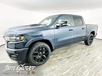 New 2026 Ram 1500 Laramie Crew Cab 4x4 Pickup for sale #DT14062 - photo 4