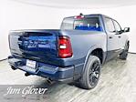 New 2026 Ram 1500 Laramie Crew Cab 4x4 Pickup for sale #DT14062 - photo 6