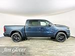 New 2026 Ram 1500 Laramie Crew Cab 4x4 Pickup for sale #DT14062 - photo 8