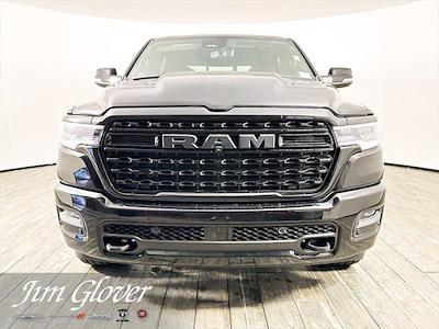 New 2026 Ram 1500 Limited Crew Cab 4x4 Pickup for sale #DT14063 - photo 2