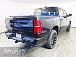 New 2026 Ram 1500 Limited Crew Cab 4x4 Pickup for sale #DT14063 - photo 6