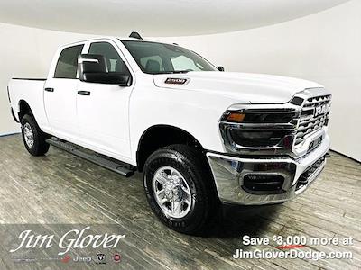 New 2026 Ram 2500 Tradesman Crew Cab 4x4 Pickup for sale #DT14071 - photo 1