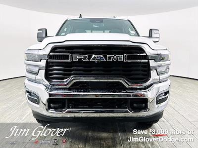 New 2026 Ram 2500 Tradesman Crew Cab 4x4 Pickup for sale #DT14071 - photo 2