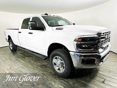 New 2026 Ram 2500 Tradesman Crew Cab 4x4 Pickup for sale #DT14072 - photo 1