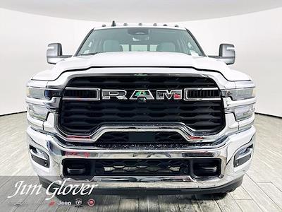 New 2026 Ram 2500 Tradesman Crew Cab 4x4 Pickup for sale #DT14072 - photo 2