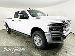 New 2026 Ram 2500 Tradesman Crew Cab 4x4 Pickup for sale #DT14072 - photo 1