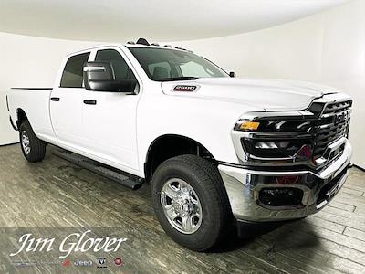 New 2026 Ram 2500 Tradesman Crew Cab 4x4 Pickup for sale #DT14073 - photo 1