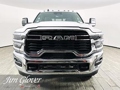 New 2026 Ram 2500 Tradesman Crew Cab 4x4 Pickup for sale #DT14073 - photo 2