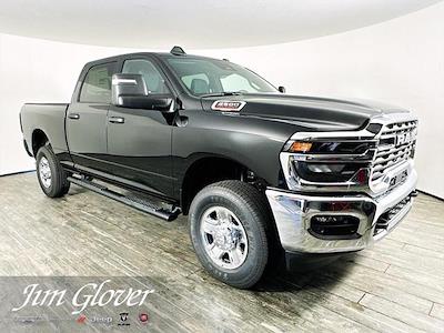 New 2026 Ram 2500 Tradesman Crew Cab 4x4 Pickup for sale #DT14074 - photo 1