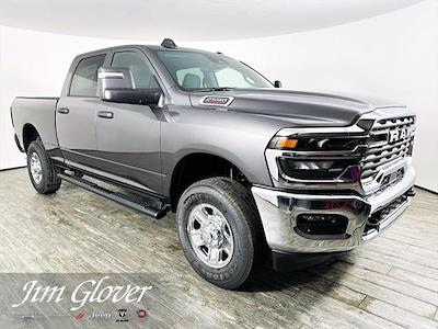 New 2026 Ram 2500 Tradesman Crew Cab 4x4 Pickup for sale #DT14075 - photo 1