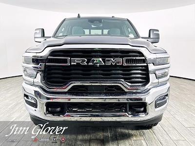 New 2026 Ram 2500 Tradesman Crew Cab 4x4 Pickup for sale #DT14075 - photo 2