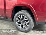 New 2026 Ram 1500 Laramie Crew Cab 4x4 Pickup for sale #DT14076 - photo 12