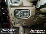 New 2026 Ram 1500 Laramie Crew Cab 4x4 Pickup for sale #DT14076 - photo 28