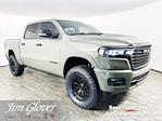 New 2026 Ram 1500 Laramie Crew Cab 4x4 Pickup for sale #DT14077 - photo 1