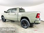 New 2026 Ram 1500 Laramie Crew Cab 4x4 Pickup for sale #DT14077 - photo 10