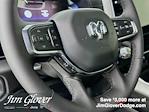 New 2026 Ram 1500 Laramie Crew Cab 4x4 Pickup for sale #DT14077 - photo 28