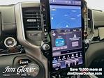 New 2026 Ram 1500 Laramie Crew Cab 4x4 Pickup for sale #DT14077 - photo 32