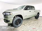 New 2026 Ram 1500 Laramie Crew Cab 4x4 Pickup for sale #DT14077 - photo 4