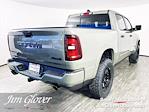 New 2026 Ram 1500 Laramie Crew Cab 4x4 Pickup for sale #DT14077 - photo 6